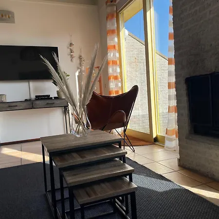 Albatros 308 Holiday home *