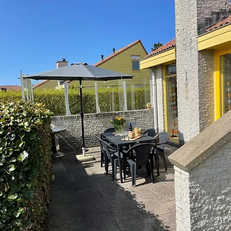 Albatros 308 Holiday home *