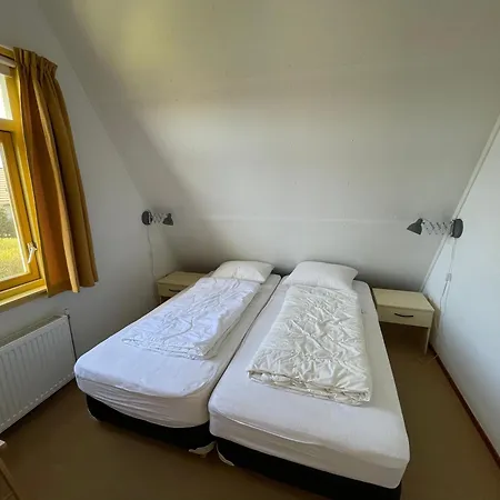 Feriehus Albatros 308 Julianadorp